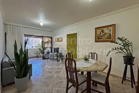 Apartamento com 3 Quartos à venda, 114m² no , Peruíbe