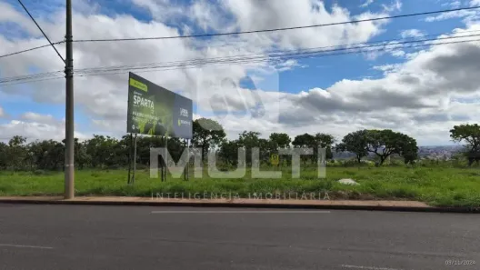 Lote/Terreno com 1 Quarto à venda, 478m² no Jardim Ipanema, Uberlândia