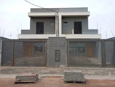 Casa com 3 Quartos à venda, 136m² no Antares, Londrina