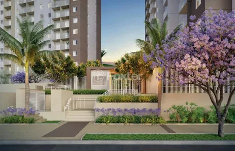 Apartamento com 2 Quartos à venda, 34m² no Instituto de Previdência, São Paulo