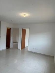 Apartamento com 2 Quartos para alugar, 10m² no Mansões Recreio Mossoró, Cidade Ocidental