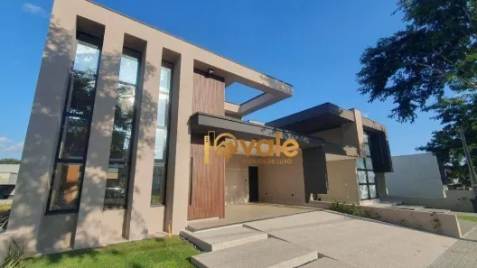 Casa de Condomínio com 3 Quartos à venda, 250m² no Condomínio Vem Viver Jacareí, Jacareí