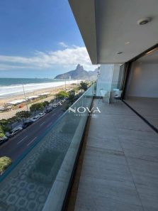 Apartamento com 4 Quartos à venda, 350m² no Ipanema, Rio de Janeiro