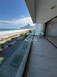 Apartamento com 4 Quartos à venda, 350m² no Ipanema, Rio de Janeiro