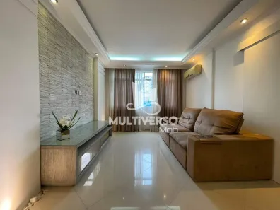 Apartamento com 2 Quartos à venda, 87m² no Boqueirão, Santos