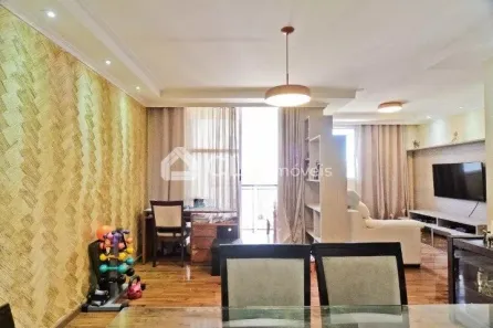Apartamento com 3 Quartos à venda, 70m² no Nossa Senhora do Ó, São Paulo