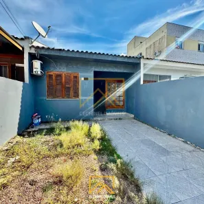 Casa com 2 Quartos à venda, 77m² no Parque Olinda, Gravataí