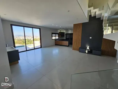 Apartamento com 3 Quartos à venda, 200m² no Condomínio Villa Real de Bragança, Bragança Paulista