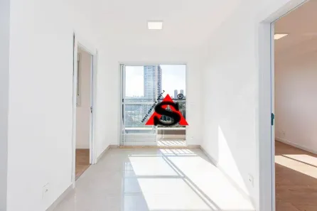 Apartamento com 2 Quartos à venda, 40m² no Vila São José (Ipiranga), São Paulo