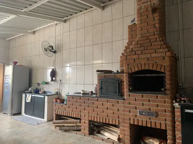 Casa com 2 Quartos à venda, 100m² no Cidade Seródio, Guarulhos