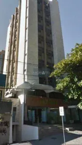 Sala Comercial à venda, 220m² no Santo Agostinho, Belo Horizonte