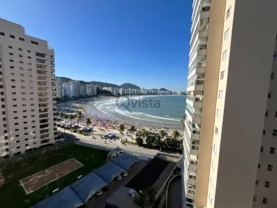 Apartamento com 2 Quartos à venda, 80m² no Jardim Las Palmas, Guarujá
