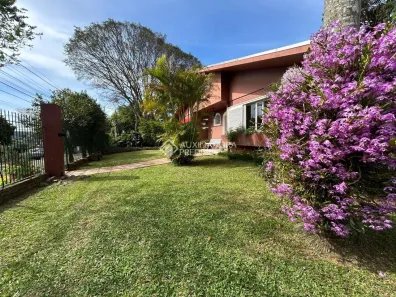 Casa com 4 Quartos à venda, 269m² no Guarani, Novo Hamburgo