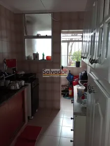 Apartamento com 2 Quartos à venda, 58m² no Jardim Celeste, São Paulo