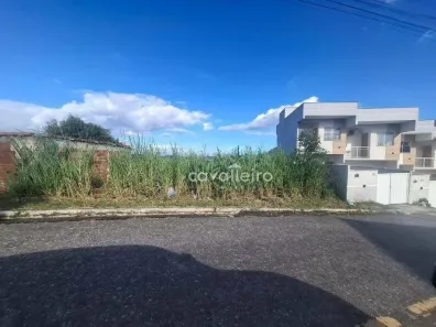 Lote/Terreno à venda, 375m² no São José do Imbassaí, Maricá