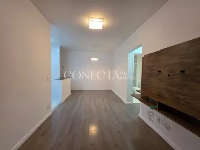 Apartamento com 2 Quartos para alugar, 68m² no Alphaville Centro Industrial e Empresarial/Alphaville., Barueri