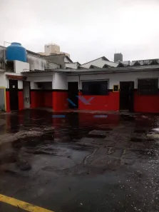 Lote/Terreno para alugar, 500m² no Vila Polopoli, São Paulo