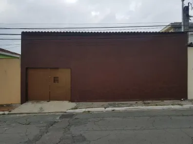 Ponto Comercial para alugar, 400m² no Jardim Oriental, São Paulo