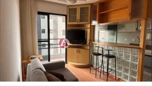 Apartamento com 1 Quarto à venda, 41m² no Saúde, São Paulo