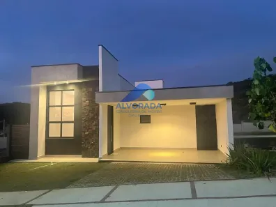 Casa com 3 Quartos à venda, 160m² no Loteamento Residencial Fazenda Casa Grande, Taubaté