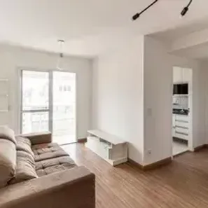Apartamento com 2 Quartos à venda, 59m² no Vila Buarque, São Paulo
