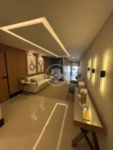 Apartamento com 2 Quartos à venda, 70m² no Praia do Morro, Guarapari