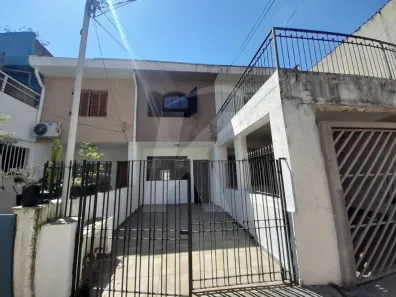 Sobrado com 2 Quartos para alugar, 120m² no Santana, São Paulo