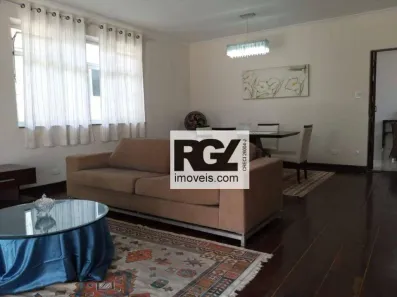 Casa com 4 Quartos à venda, 200m² no Boqueirão, Santos
