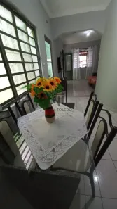 Sobrado com 3 Quartos à venda, 184m² no Bosque dos Eucaliptos, São José dos Campos