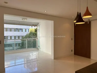 Apartamento com 3 Quartos à venda, 84m² no Vila Mariana, São Paulo