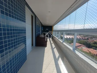 Apartamento com 2 Quartos à venda, 106m² no Indaiá, Bertioga