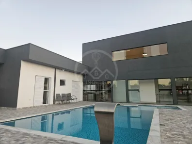 Fazenda/Sítio com 4 Quartos à venda, 10m² no Portal dos Lagos, Boituva