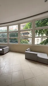 Apartamento com 4 Quartos para alugar, 240m² no Copacabana, Rio de Janeiro