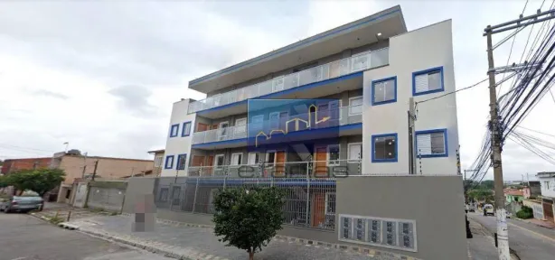 Apartamento com 2 Quartos à venda, 41m² no Jardim São Nicolau, São Paulo