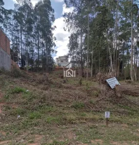 Lote/Terreno à venda, 535m² no Residencial San Diego, Vargem Grande Paulista