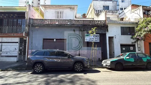 Lote/Terreno à venda, 250m² no Vila Indiana, São Paulo