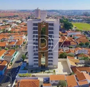 Apartamento com 3 Quartos para alugar, 113m² no Centro, Araraquara