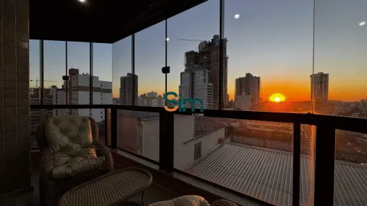 Cobertura com 4 Quartos à venda, 560m² no Centro, Chapecó