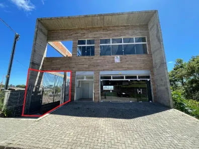 Galpão/Depósito/Armazém para alugar, 420m² no Salgado Filho, Caxias do Sul
