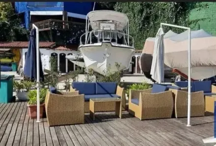 Casa com 5 Quartos à venda, 160m² no Colégio Naval, Angra dos Reis