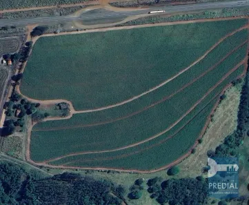 Fazenda/Sítio com 2 Quartos à venda, 265m² no Centro, Itirapina