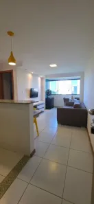 Apartamento com 1 Quarto à venda, 43m² no Stiep, Salvador