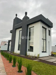 Casa de Condomínio com 3 Quartos à venda, 92m² no Hípica, Porto Alegre