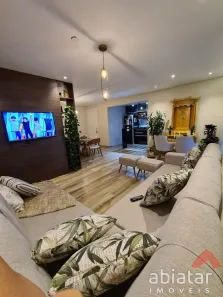 Apartamento com 2 Quartos à venda, 89m² no Jardim Caboré, São Paulo