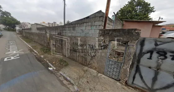 Lote/Terreno à venda, 5009m² no Parque Fongaro, São Paulo