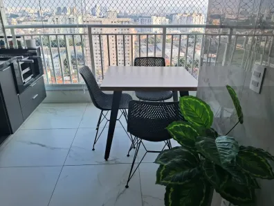 Apartamento com 2 Quartos à venda, 64m² no Vila Guilherme, São Paulo