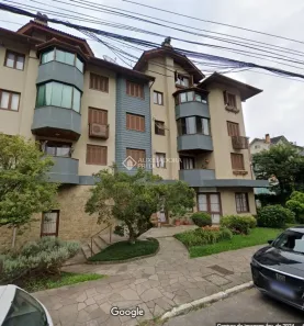 Apartamento com 2 Quartos à venda, 74m² no Vila Suica, Gramado