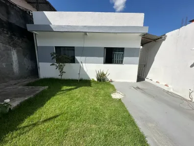 Casa com 2 Quartos à venda, 59m² no Novo Aleixo, Manaus