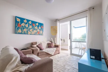 Apartamento com 3 Quartos à venda, 109m² no Ingleses do Rio Vermelho, Florianópolis