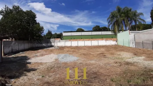 Lote/Terreno à venda, 630m² no Jardim Esplanada II, São José dos Campos
